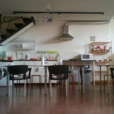 Albergue El Peregrino Нахера Экстерьер фото